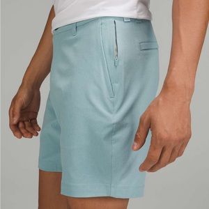 Lululemon mens commission classic-fit short 7’’ *wovenair